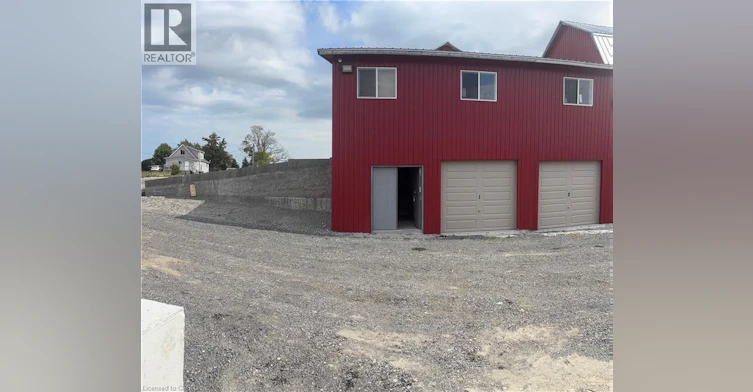 Garages-414 Mud Street E, Hamilton, ON, L8J 3C6 - 7