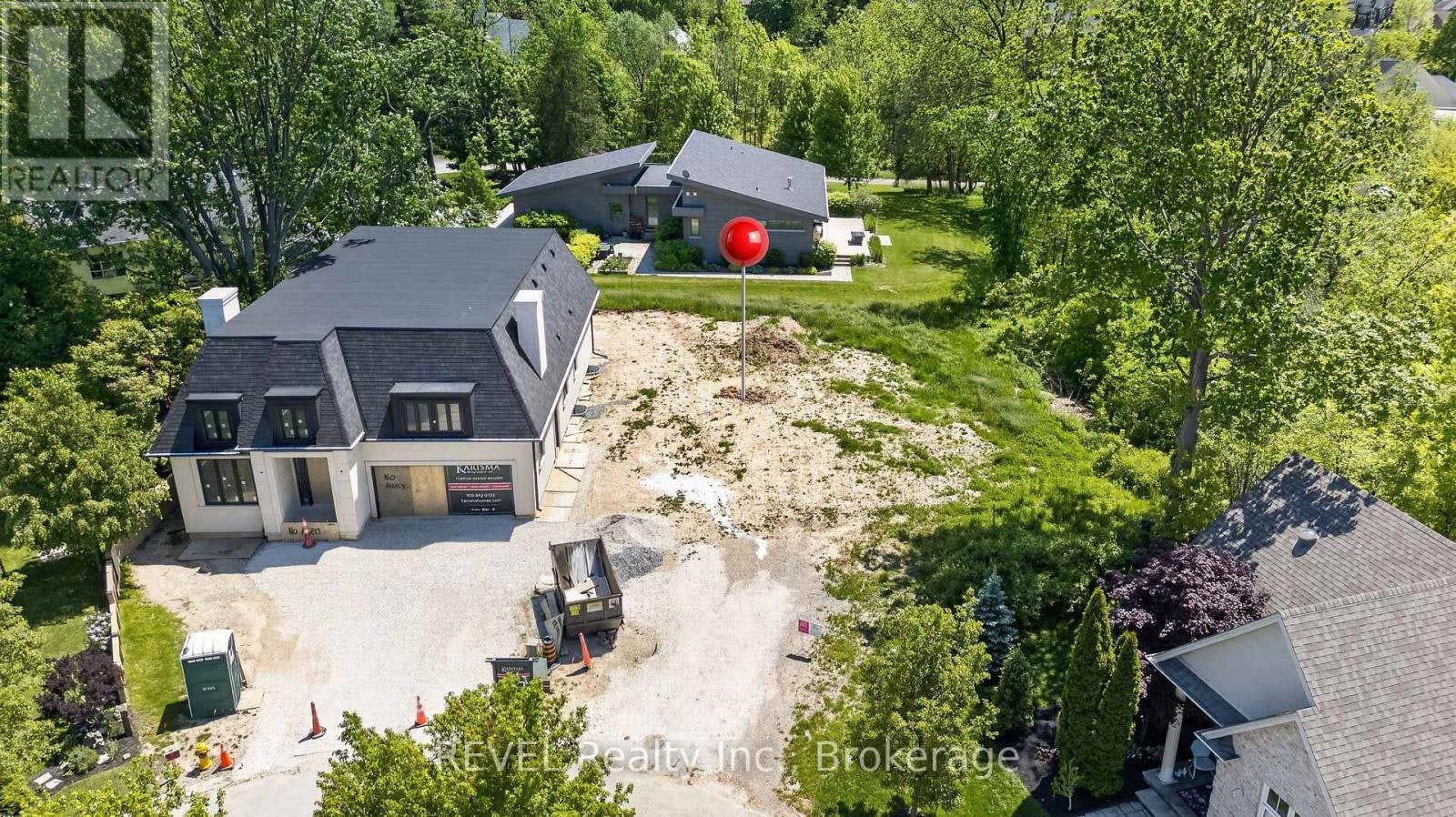 LOT-1 Bayberry Lane, Niagara-on-the-Lake, ON, L0S 1J0