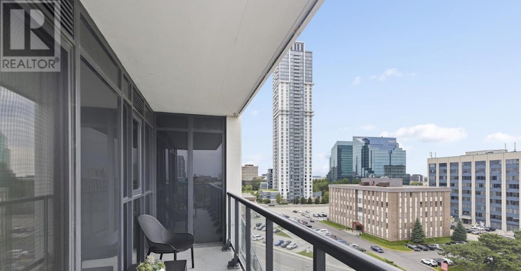 3911-325 Yorkland Boulevard, Toronto, ON, M2J 0H8 - 10