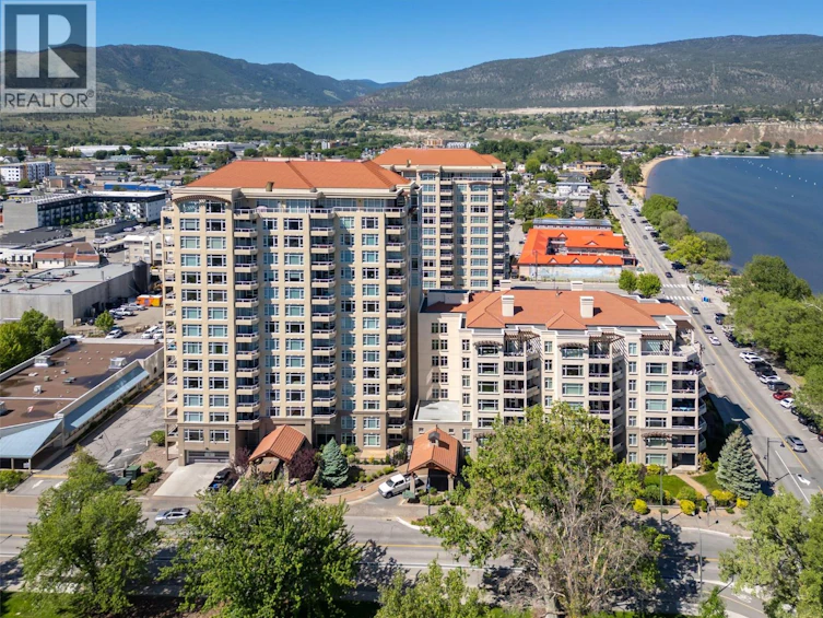 115-100 W Lakeshore Drive, Penticton, BC, V2A 1B6 - 3