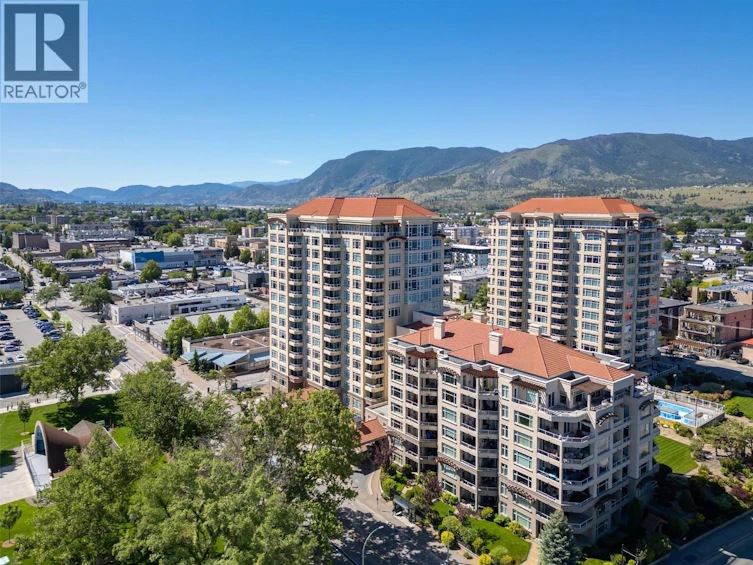 115-100 W Lakeshore Drive, Penticton, BC, V2A 1B6 - 4