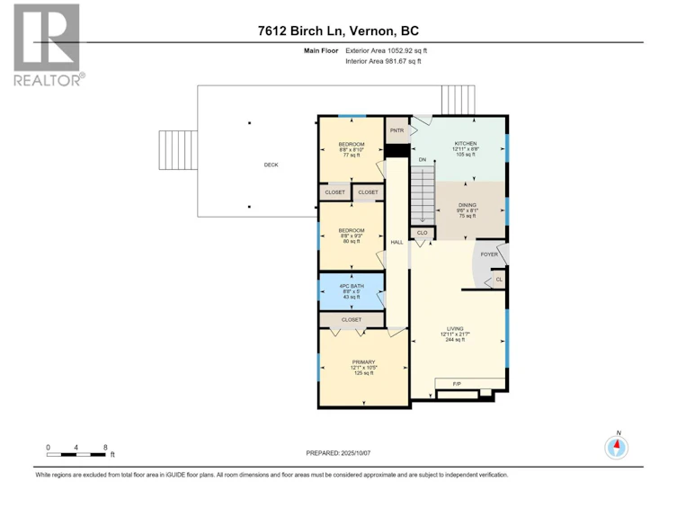7612 Birch Lane, Coldstream, BC, V1B 1N9 - 50