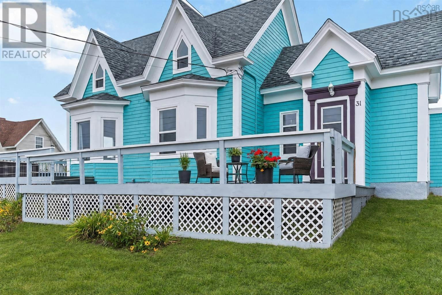 31 Overcove Road, Freeport, NS, B0V 1B0