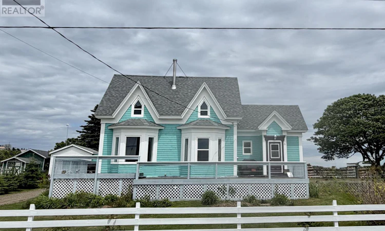 31 Overcove Road
