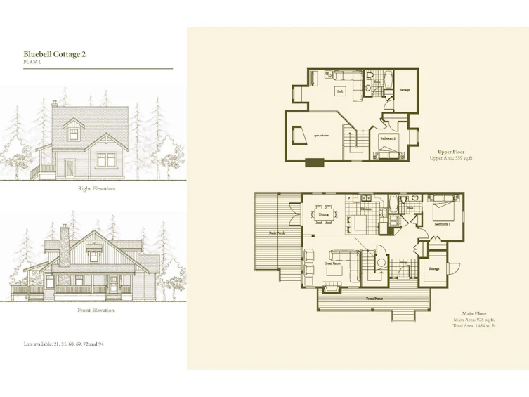 1820 South Ravenwood Trail, Cultus Lake, Cultus Lake, BC, V2R 0E1 - 4