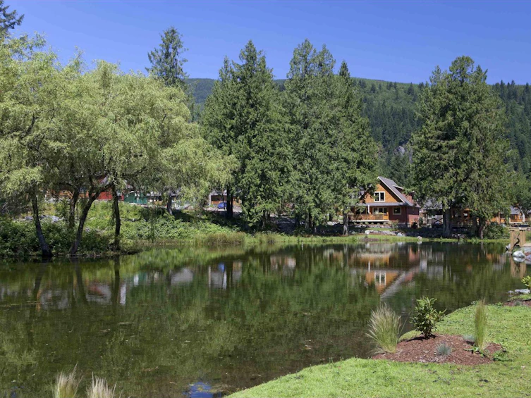 1820 South Ravenwood Trail, Cultus Lake, Cultus Lake, BC, V2R 0E1 - 36