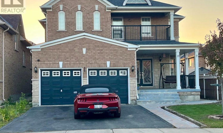 24 Roundstone Drive