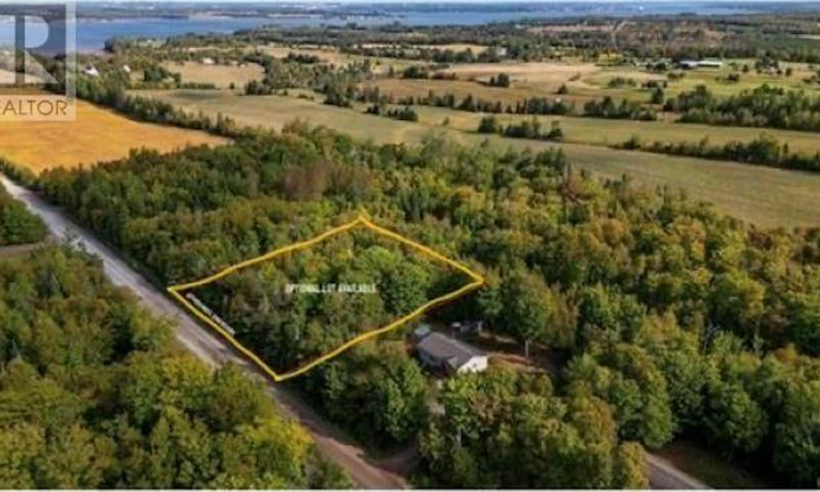 125 Cumberland Line Road