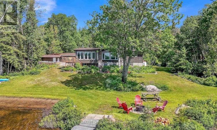 351-E Evergreen Road