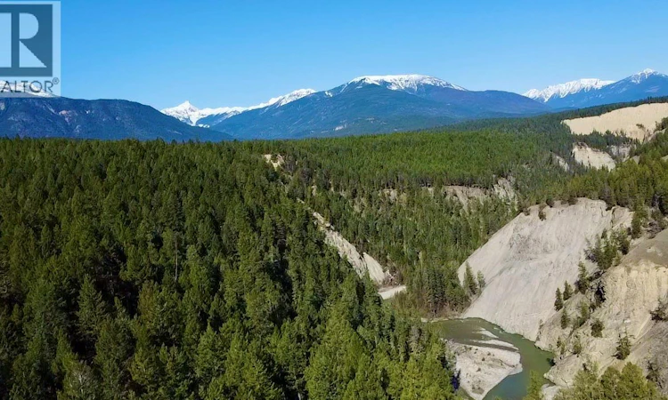 Lot 13-1542 Pine Ridge Mountain Place