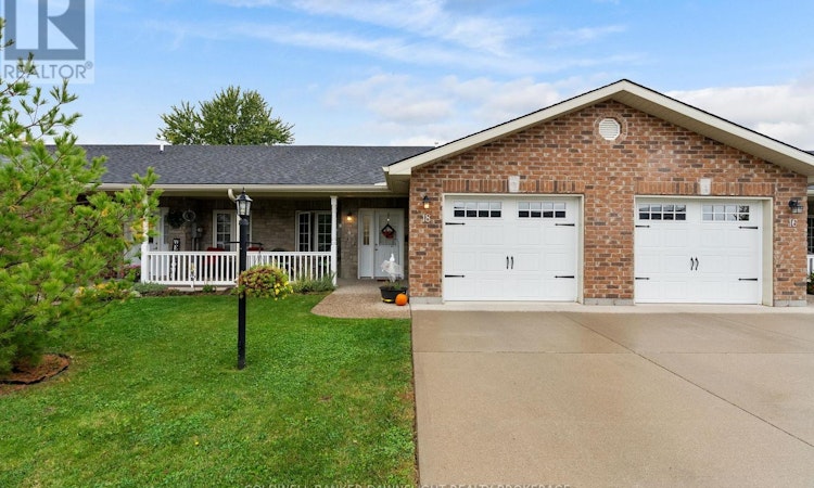 18 Devon Drive