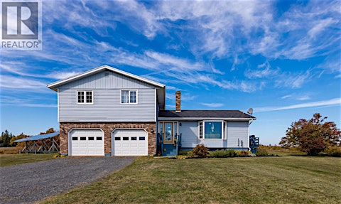 940 Panmure Island Road, Panmure Island, PE, C0A 1R0