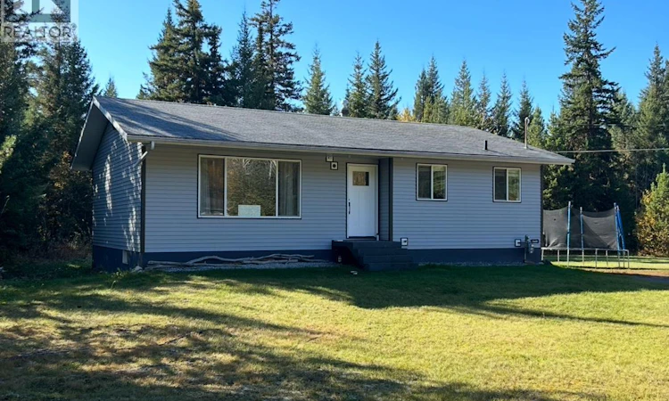 6353 NORTH Nechako Road