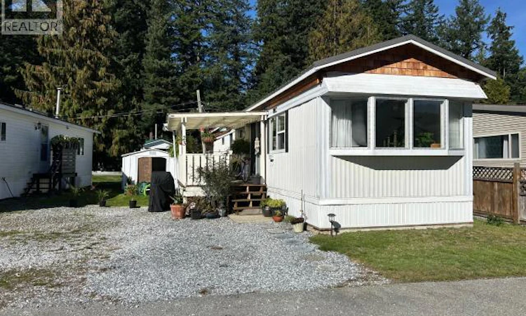 23-5455 Borden Place