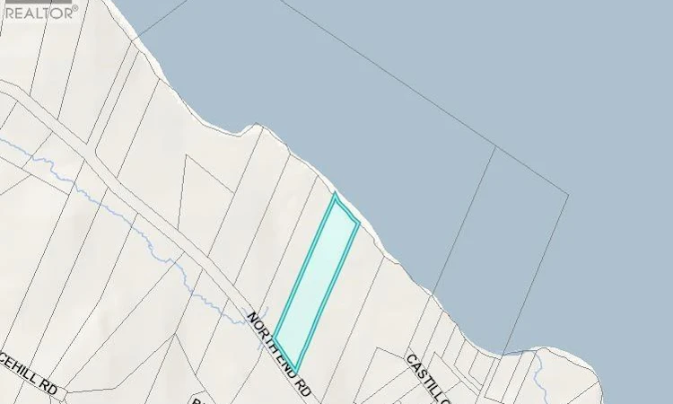 Lot-2 North End Rd