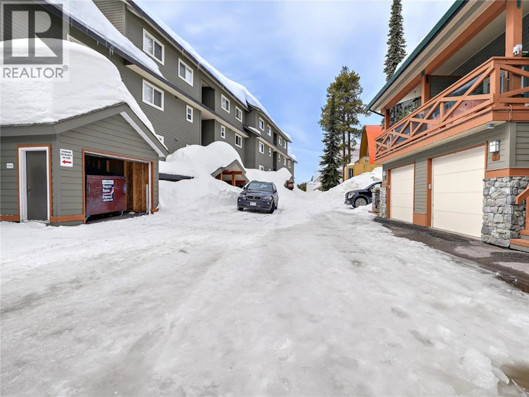 12-5350 Big White Road, Big White, BC, V1P 1P3 - 40