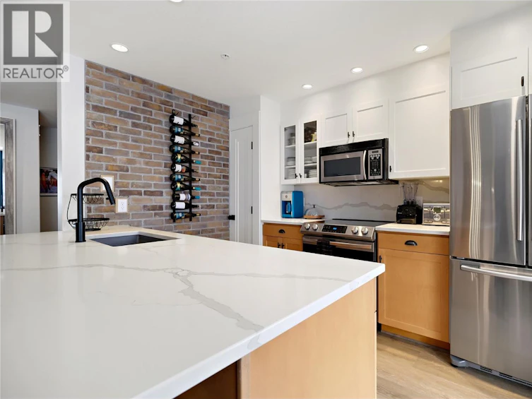 12-5350 Big White Road, Big White, BC, V1P 1P3 - 4