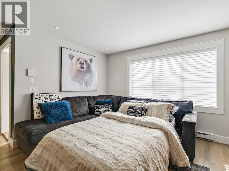 12-5350 Big White Road, Big White, BC, V1P 1P3 - 29