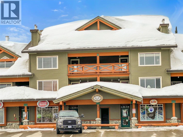 12-5350 Big White Road, Big White, BC, V1P 1P3 - 48