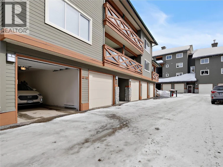 12-5350 Big White Road, Big White, BC, V1P 1P3 - 3