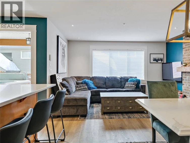 12-5350 Big White Road, Big White, BC, V1P 1P3 - 8