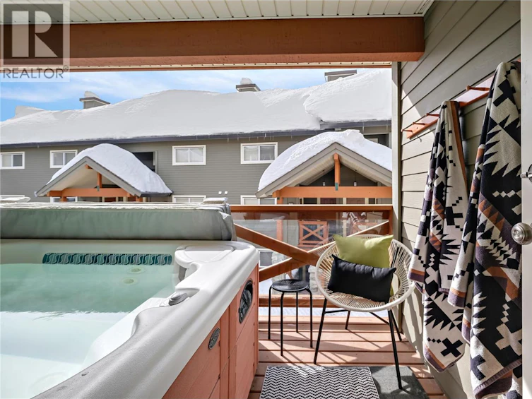 12-5350 Big White Road, Big White, BC, V1P 1P3 - 37