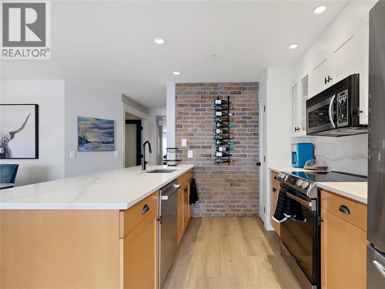 12-5350 Big White Road, Big White, BC, V1P 1P3 - 5