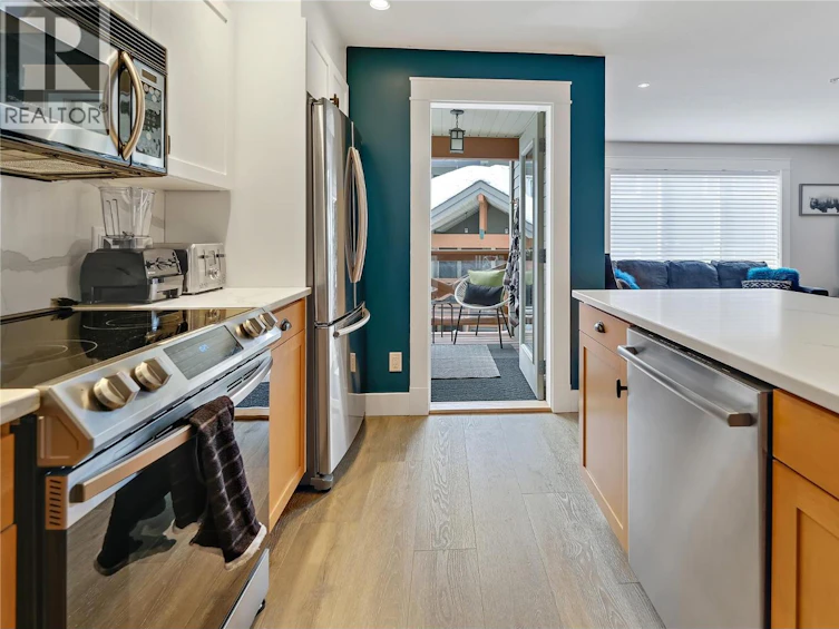 12-5350 Big White Road, Big White, BC, V1P 1P3 - 6