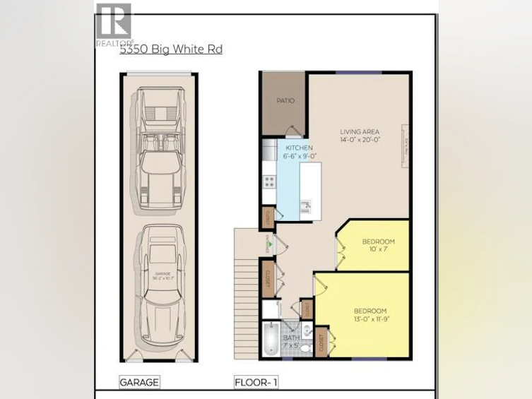 12-5350 Big White Road, Big White, BC, V1P 1P3 - 49