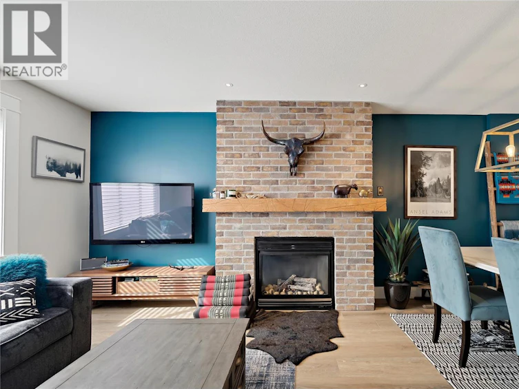 12-5350 Big White Road, Big White, BC, V1P 1P3 - 2