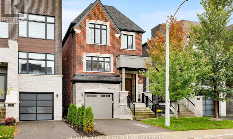 9 Chimney Swift Court