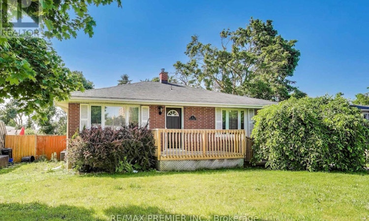 5 Golfdale Road