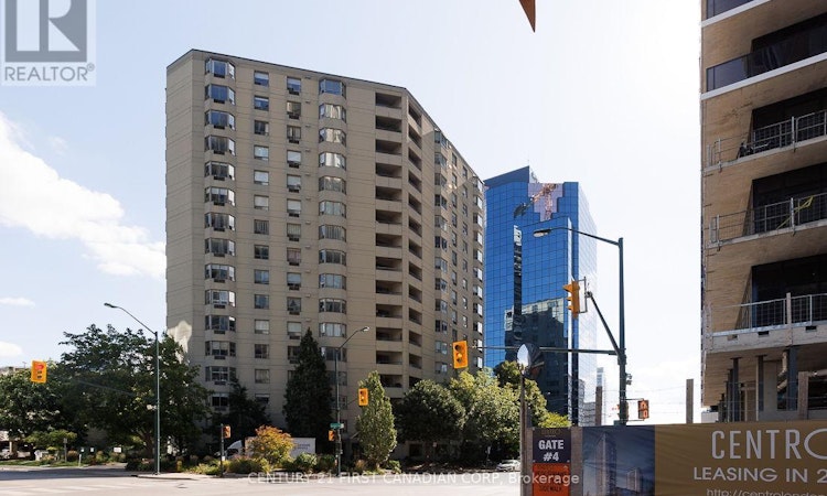 503-500 Talbot Street