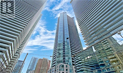 1201-45 Charles Street East, Toronto, ON, M4Y 0B8