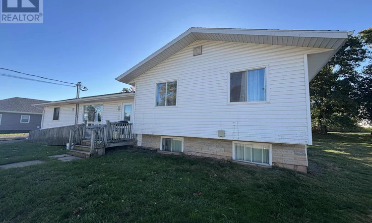 30 Pleasant Street