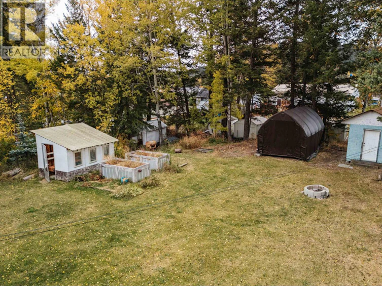 835 Spruce Avenue, 100 Mile House, BC, V0K 2E0 - 27