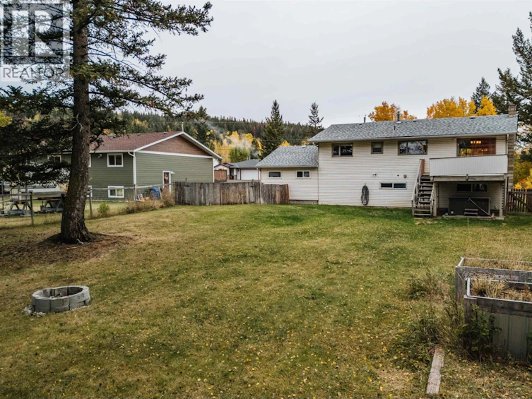 835 Spruce Avenue, 100 Mile House, BC, V0K 2E0 - 28
