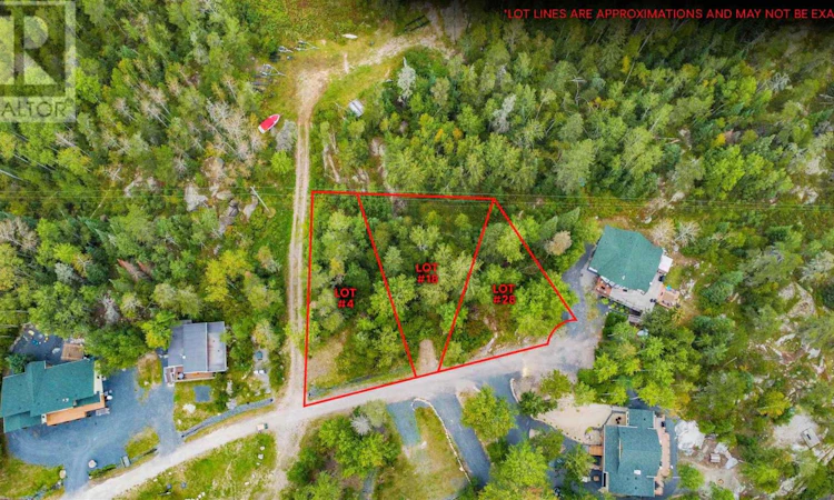 28 Dogtooth Lake Road