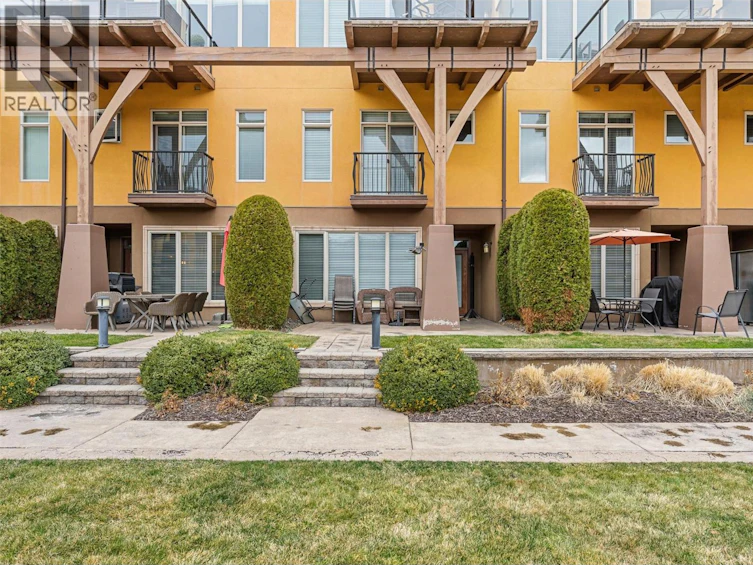 5109-4032 N Pritchard Drive, West Kelowna, BC, V4T 1X2 - 5