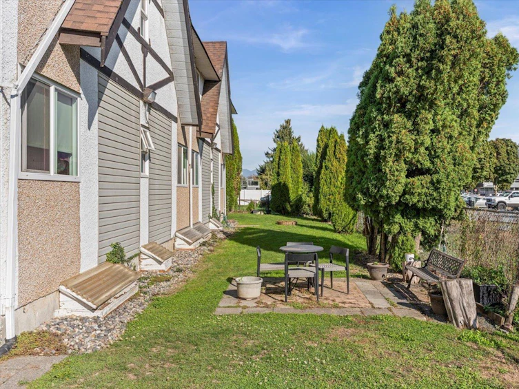 203-9516 East Rotary Chilliwack Proper Street, Chilliwack, BC, V2P 2W5 - 26