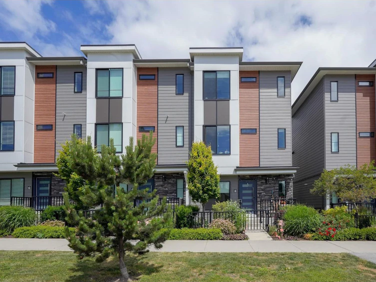 10-1639 162 Street, Surrey, BC, V4A 4Y1