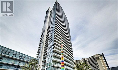 414-70 Forest Manor Road, Toronto, ON, M2J 0A9