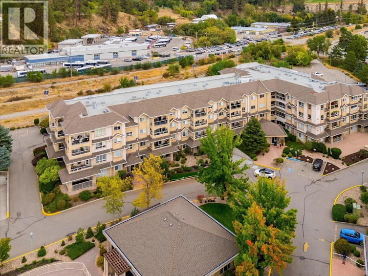 115-1964 Enterprise Way, Kelowna, BC, V1Y 9S7 - 32