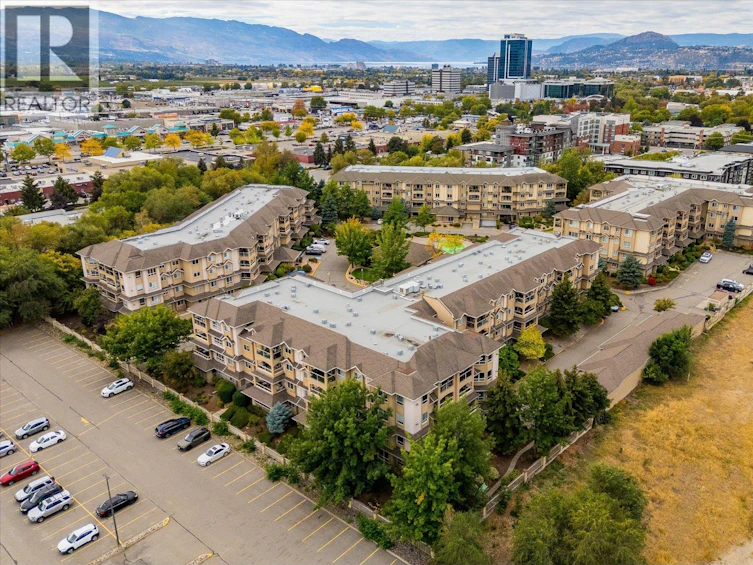 115-1964 Enterprise Way, Kelowna, BC, V1Y 9S7 - 34