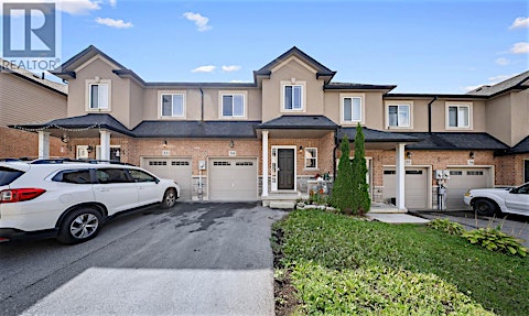 54-9 Hampton Brook Way, Hamilton, ON, L0R 1W0
