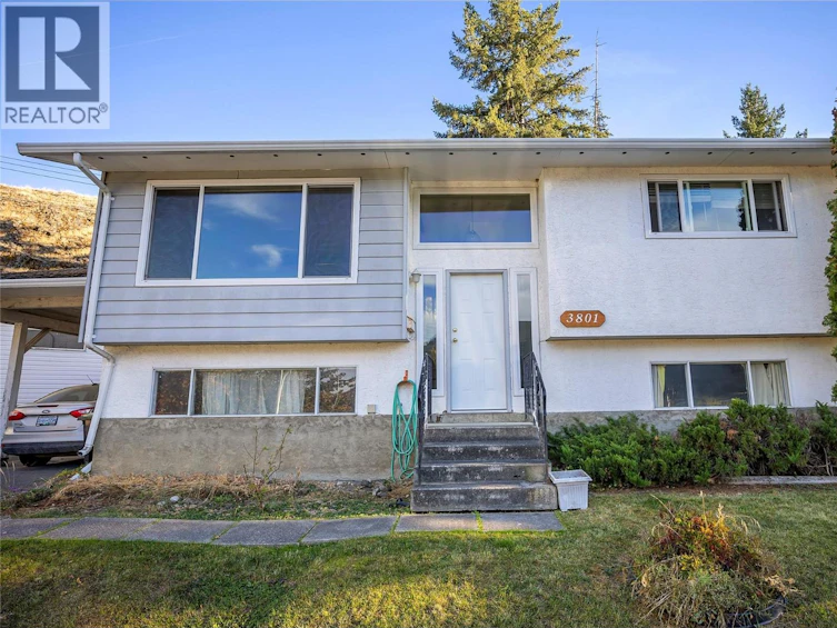 3801 35a Street, Vernon, BC, V1T 6C6 - 2