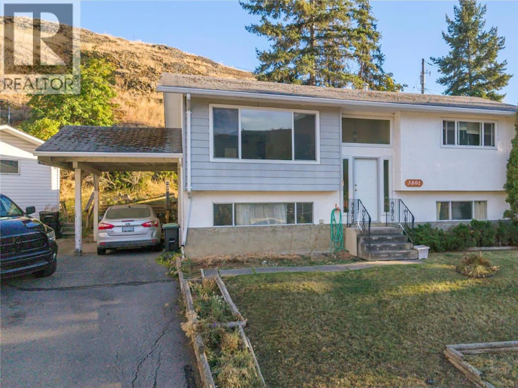 3801 35a Street, Vernon, BC, V1T 6C6 - 35