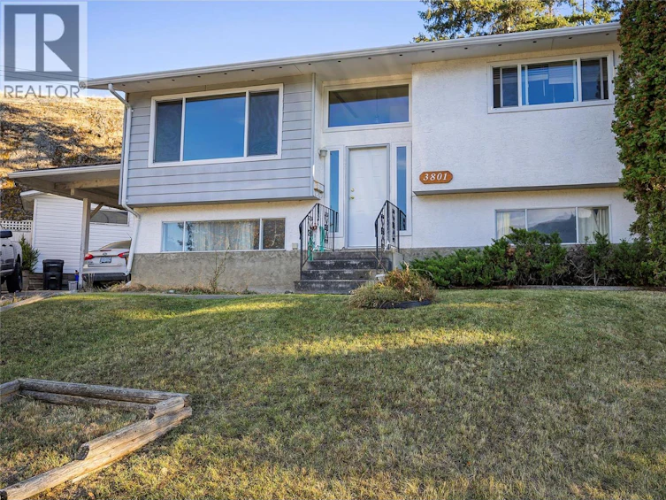 3801 35a Street, Vernon, BC, V1T 6C6
