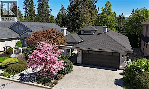 3889 Gallaghers, Kelowna, BC, V1W 3Z9
