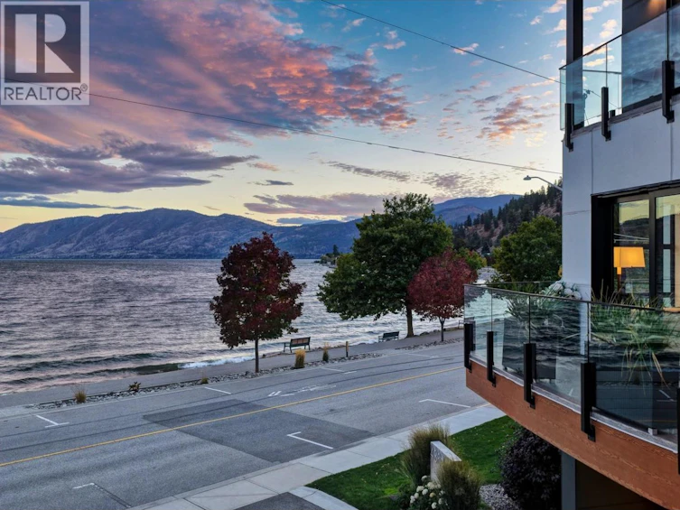 1-4364 Beach Avenue, Peachland, BC, V0H 1X6 - 51
